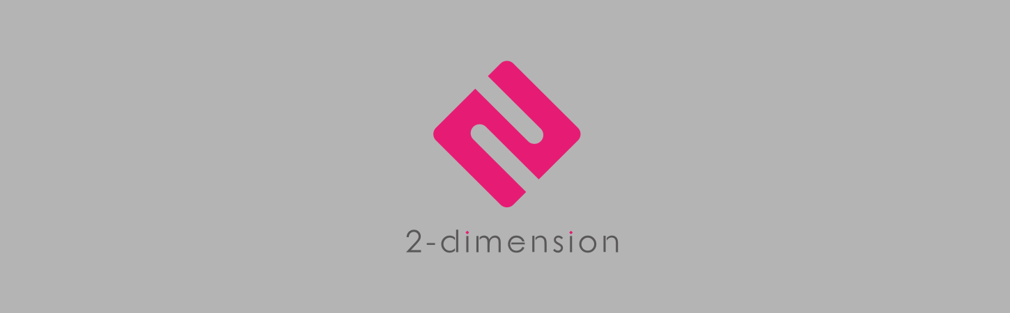 2-dimension